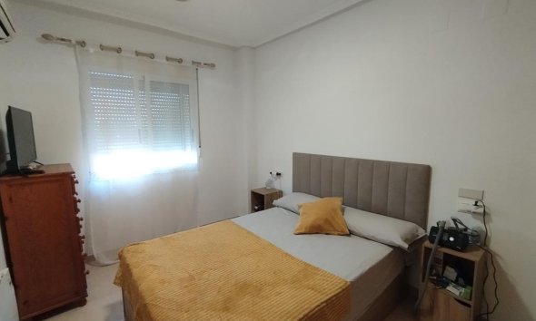 Revente - Apartment -
Torrevieja - DIEGO RAMIREZ LA LOMA