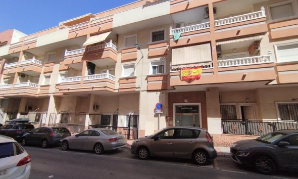 Revente - Apartment -
Torrevieja - DIEGO RAMIREZ LA LOMA