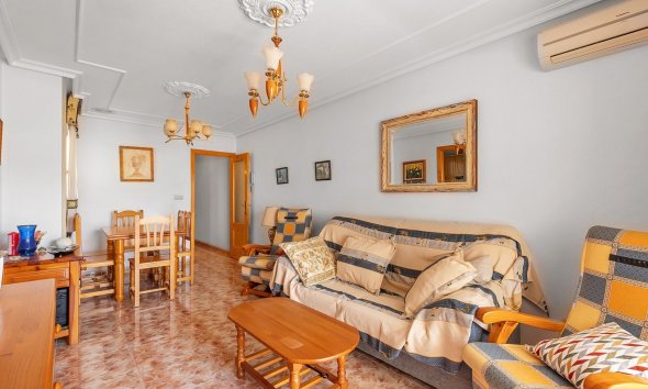 Revente - Apartment -
La Mata - Costa Blanca