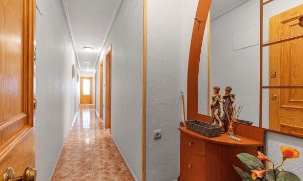 Revente - Apartment -
La Mata - Costa Blanca