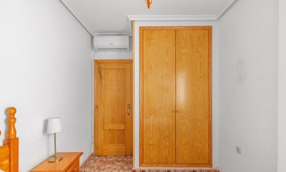 Revente - Apartment -
La Mata - Costa Blanca