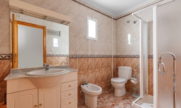 Revente - Apartment -
La Mata - Costa Blanca