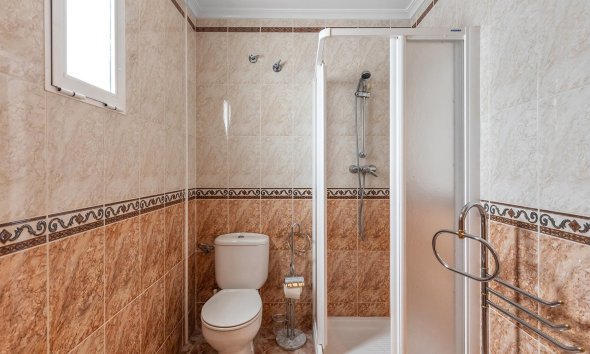 Revente - Apartment -
La Mata - Costa Blanca