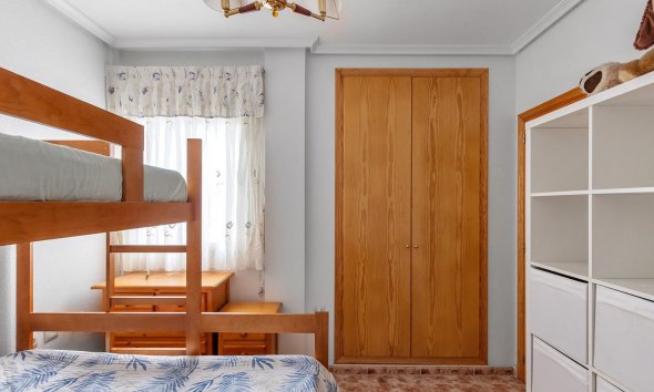 Revente - Apartment -
La Mata - Costa Blanca