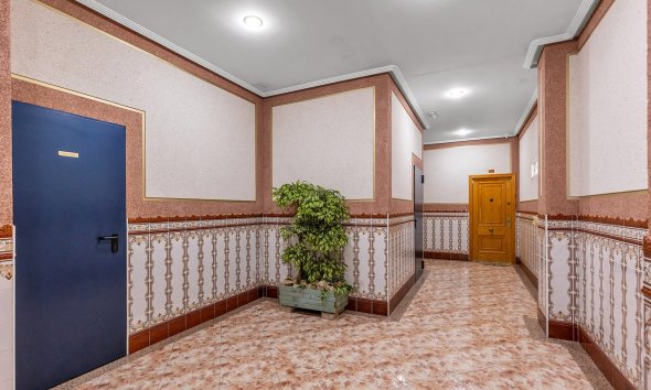 Revente - Apartment -
La Mata - Costa Blanca