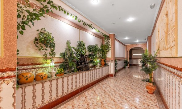 Revente - Apartment -
La Mata - Costa Blanca