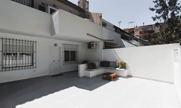 Revente - Bungalow -
Orihuela Costa - Costa Blanca