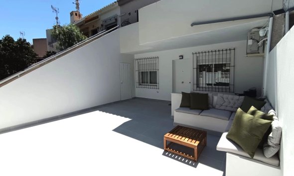 Revente - Bungalow -
Orihuela Costa - Costa Blanca