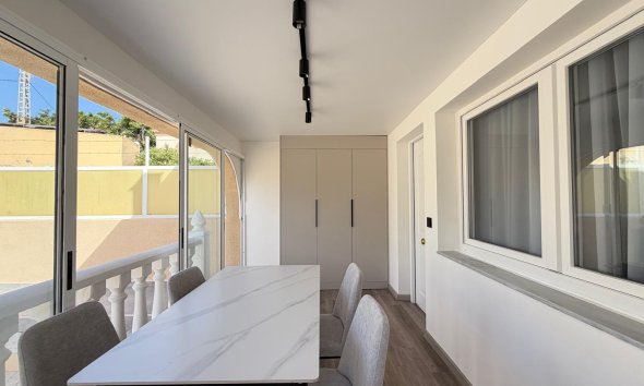 Revente - Town House -
Torrevieja - Miramar - Torre Del Moro