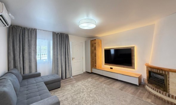 Revente - Town House -
Torrevieja - Miramar - Torre Del Moro