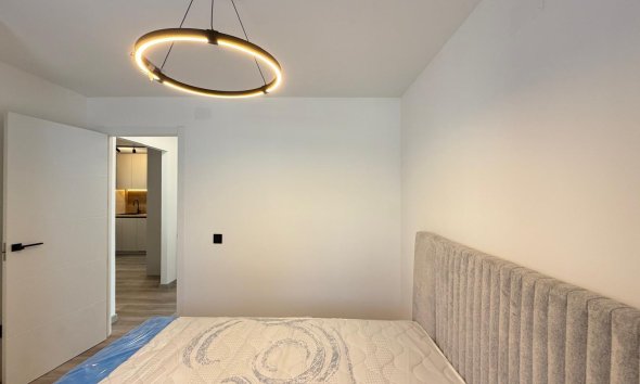 Revente - Town House -
Torrevieja - Miramar - Torre Del Moro
