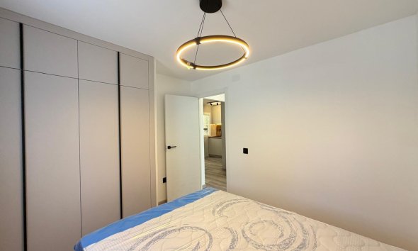 Revente - Town House -
Torrevieja - Miramar - Torre Del Moro