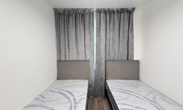 Revente - Town House -
Torrevieja - Miramar - Torre Del Moro