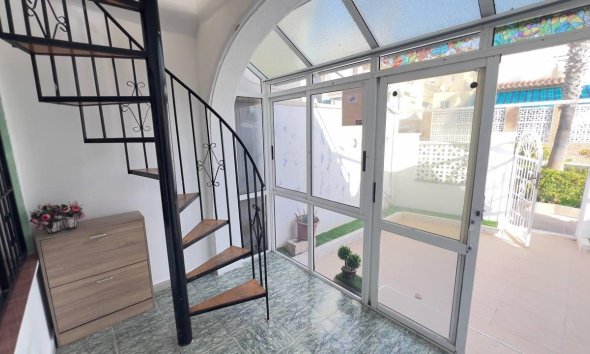 Revente - Bungalow -
Torrevieja - Los Balcones