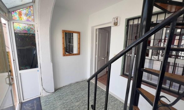 Revente - Bungalow -
Torrevieja - Los Balcones