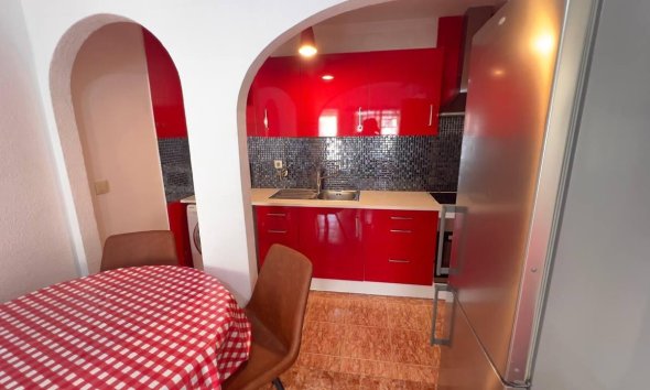 Revente - Bungalow -
Torrevieja - Los Balcones