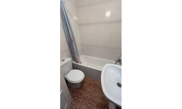 Revente - Bungalow -
Torrevieja - Los Balcones
