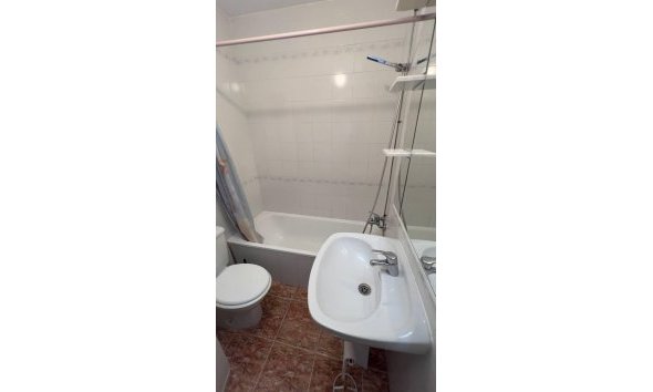 Revente - Bungalow -
Torrevieja - Los Balcones