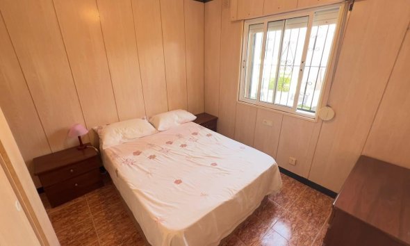 Revente - Bungalow -
Torrevieja - Los Balcones