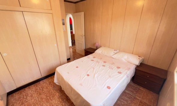 Revente - Bungalow -
Torrevieja - Los Balcones