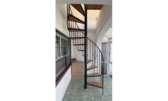 Revente - Bungalow -
Torrevieja - Los Balcones