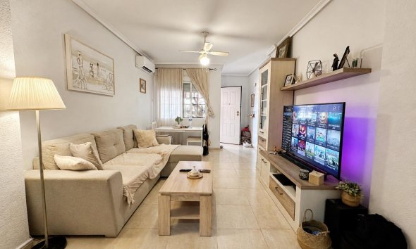 Revente - Bungalow -
Orihuela Costa - Los Altos