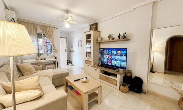 Revente - Bungalow -
Orihuela Costa - Los Altos