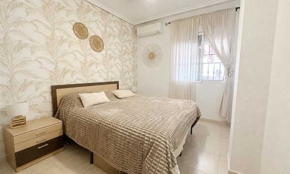 Revente - Bungalow -
Orihuela Costa - Los Altos
