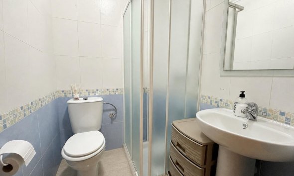 Revente - Bungalow -
Orihuela Costa - Los Altos