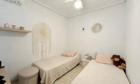 Revente - Bungalow -
Orihuela Costa - Los Altos