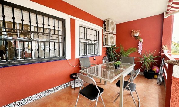 Revente - Bungalow -
Orihuela Costa - Los Altos