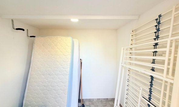 Revente - Town House -
Orihuela Costa - Las Filipinas