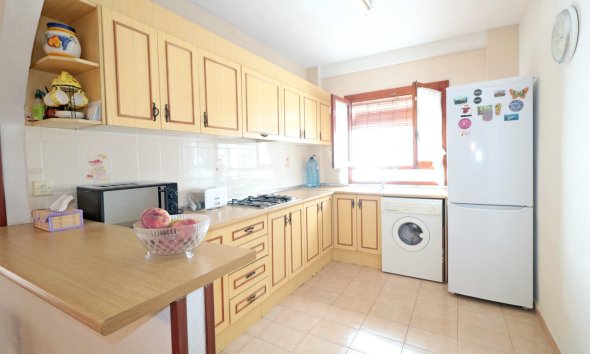 Revente - Bungalow -
Torrevieja - El Acequión - Los Náufragos