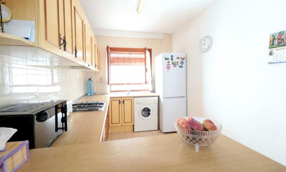 Revente - Bungalow -
Torrevieja - El Acequión - Los Náufragos