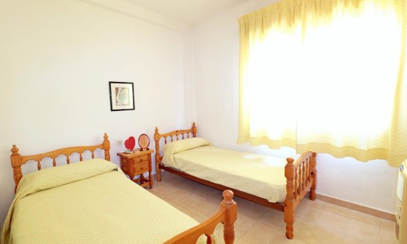 Revente - Bungalow -
Torrevieja - El Acequión - Los Náufragos