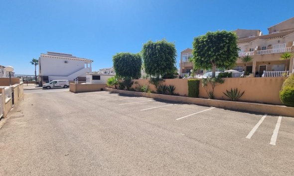 Revente - Duplex -
Orihuela Costa - La Ciñuelica