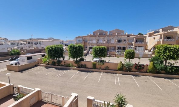 Revente - Duplex -
Orihuela Costa - La Ciñuelica