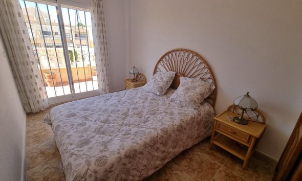 Revente - Duplex -
Orihuela Costa - La Ciñuelica