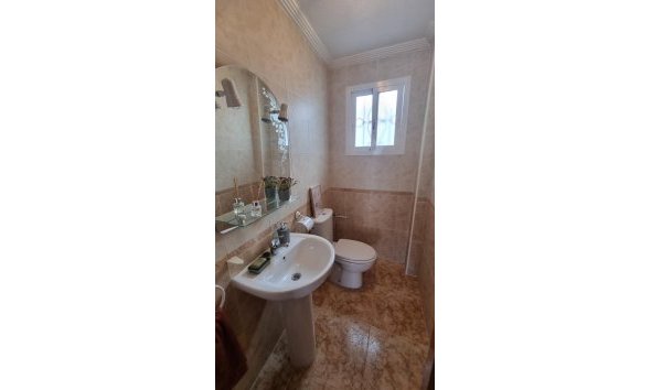 Revente - Duplex -
Orihuela Costa - La Ciñuelica