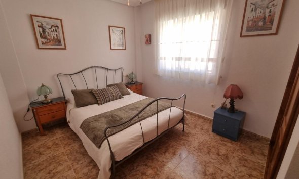 Revente - Duplex -
Orihuela Costa - La Ciñuelica