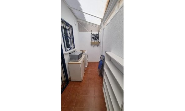 Revente - Duplex -
Orihuela Costa - La Ciñuelica