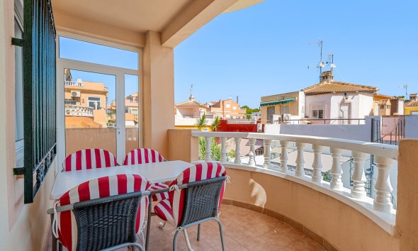 Revente - Bungalow -
Cabo Roig - Costa Blanca
