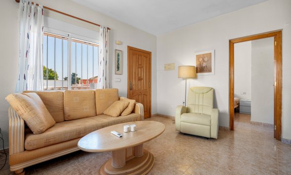 Revente - Bungalow -
Cabo Roig - Costa Blanca