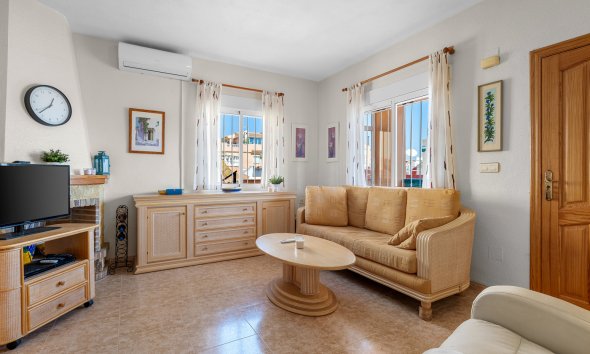 Revente - Bungalow -
Cabo Roig - Costa Blanca