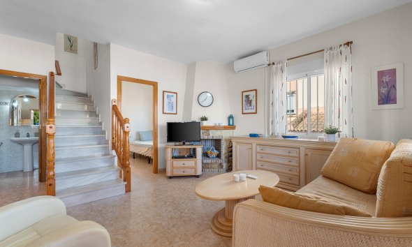 Revente - Bungalow -
Cabo Roig - Costa Blanca