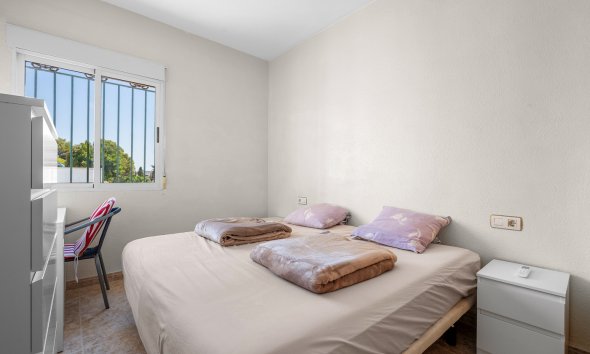 Revente - Bungalow -
Cabo Roig - Costa Blanca