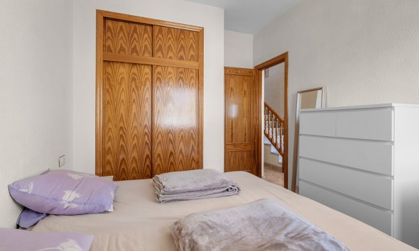 Revente - Bungalow -
Cabo Roig - Costa Blanca
