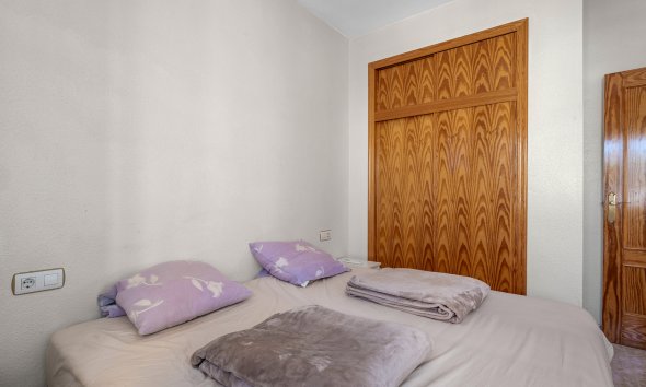 Revente - Bungalow -
Cabo Roig - Costa Blanca
