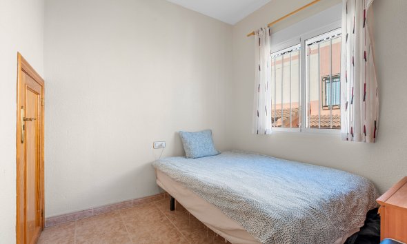 Revente - Bungalow -
Cabo Roig - Costa Blanca