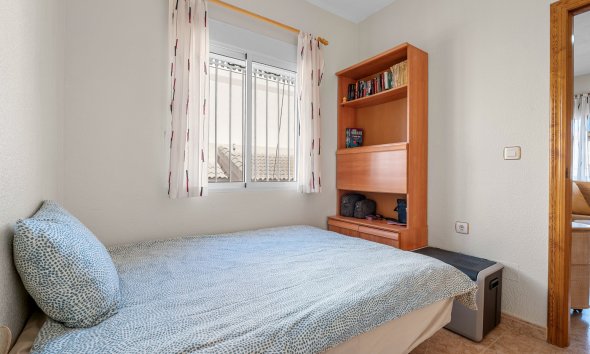 Revente - Bungalow -
Cabo Roig - Costa Blanca